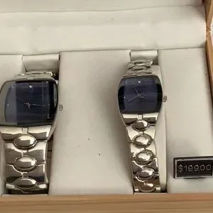 New in Box Alan Fredd watch set Alan Fredd New York | Accessories | New In Box Alan Fredd  main image 2
